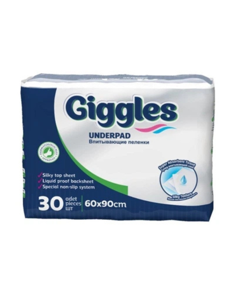 GI033,MBULESE PER SHTRAT 30 COPE (60X90CM)