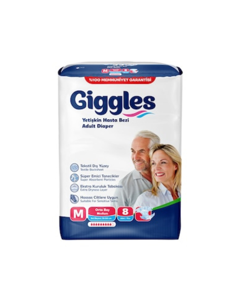 GI007,PELENA KLASIKE PER TE RRITUR M/8