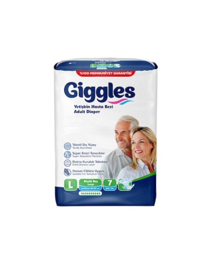 GI008,PELENA KLASIKE PER TE RRITUR L/7