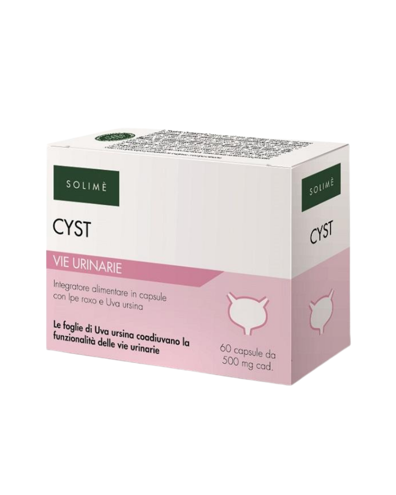 SOLIME CYST A60 CPS