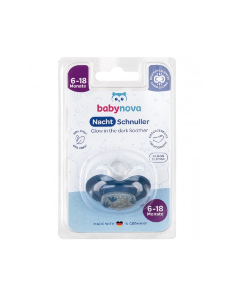 MEME QETESUESE -SILIKON,ORTHO. NR.1 PER NATE (1COPE)