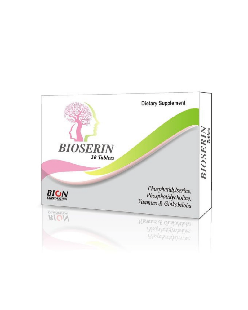 BIOSERIN A30 TBL