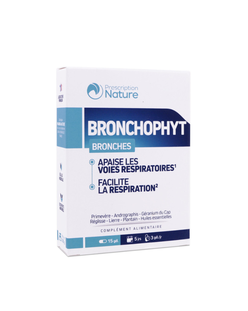 BRONCHOPHYT CPS