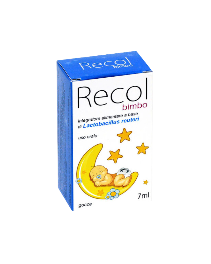 RECOL BIMBO SOL 7ML