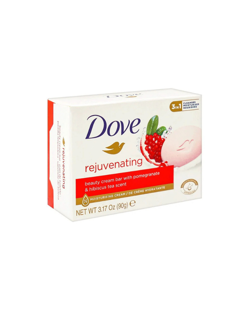 DOVE SOAP REJUVENATING 90GR