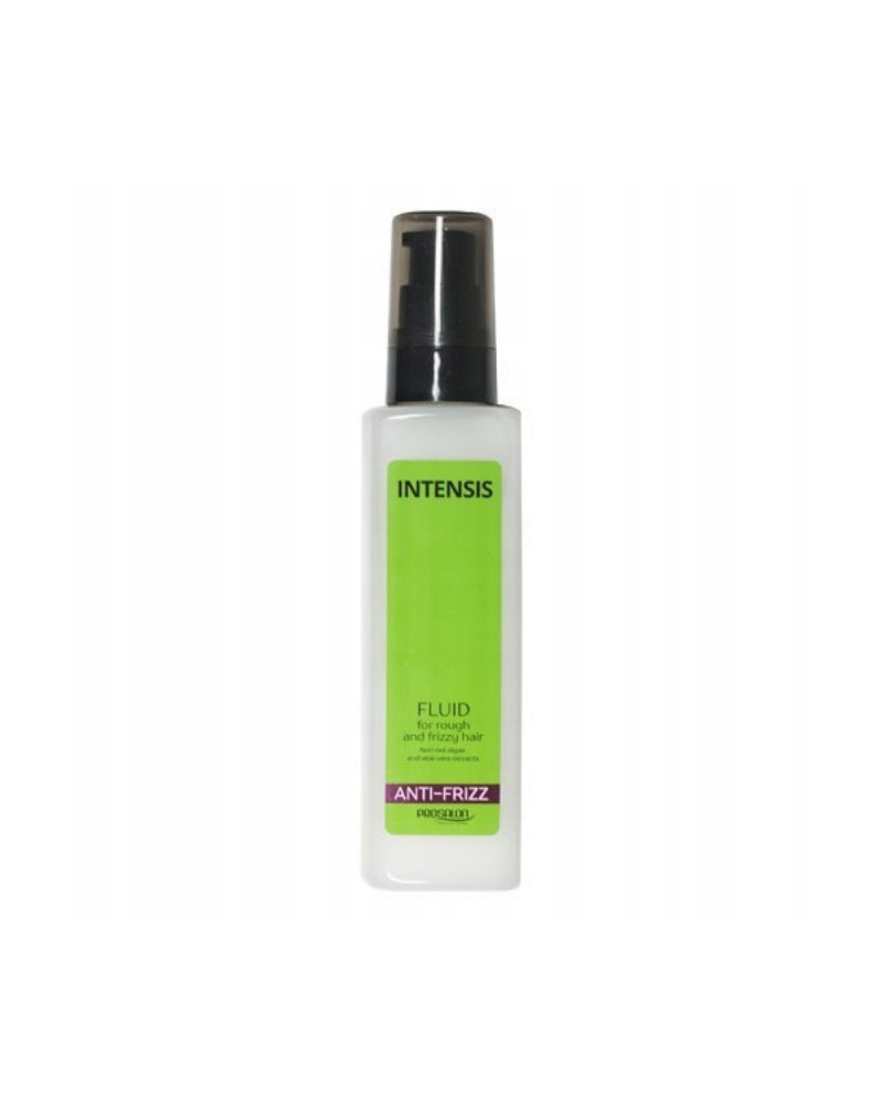 INTENSIS FLUID ANTI-FRIZZ 100GR