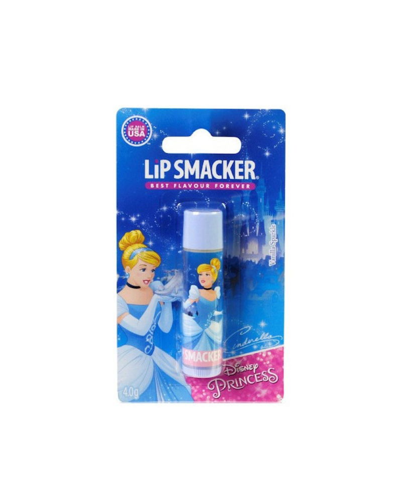 LIP SMACKER CINDERELA