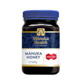 MGO 550+ MANUKA HEALTH 500GR