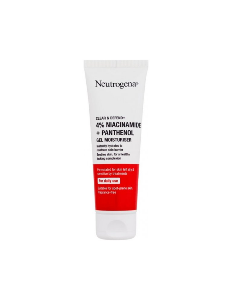 NEUTROGENA ACNE PROOF GEL