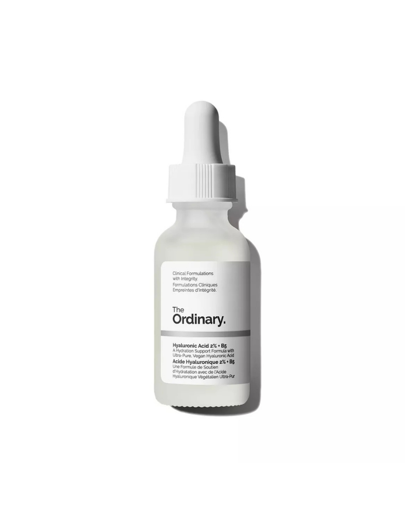 THE ORDINARY 1245 – HYALURONIC ACID + B5 30ML