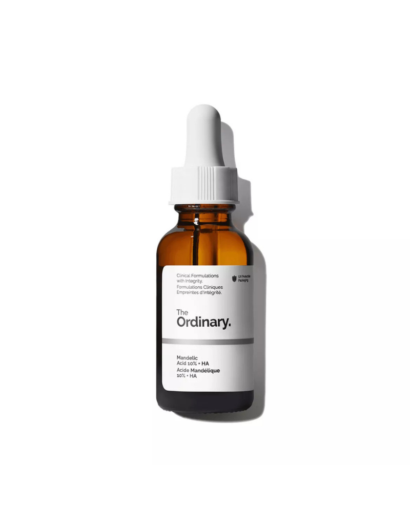 THE ORDINARY 1249 – MANDELIC ACID 10% + HA 30ML