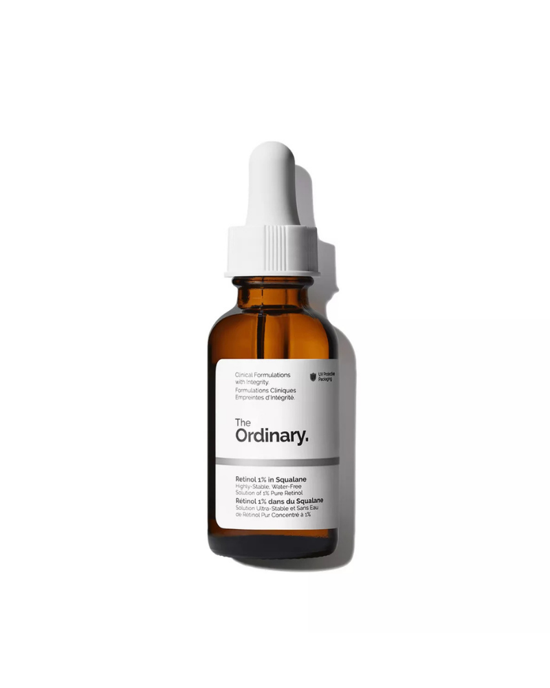 THE ORDINARY 1269 – RETINOL 1% IN SQUALANE 30 ML