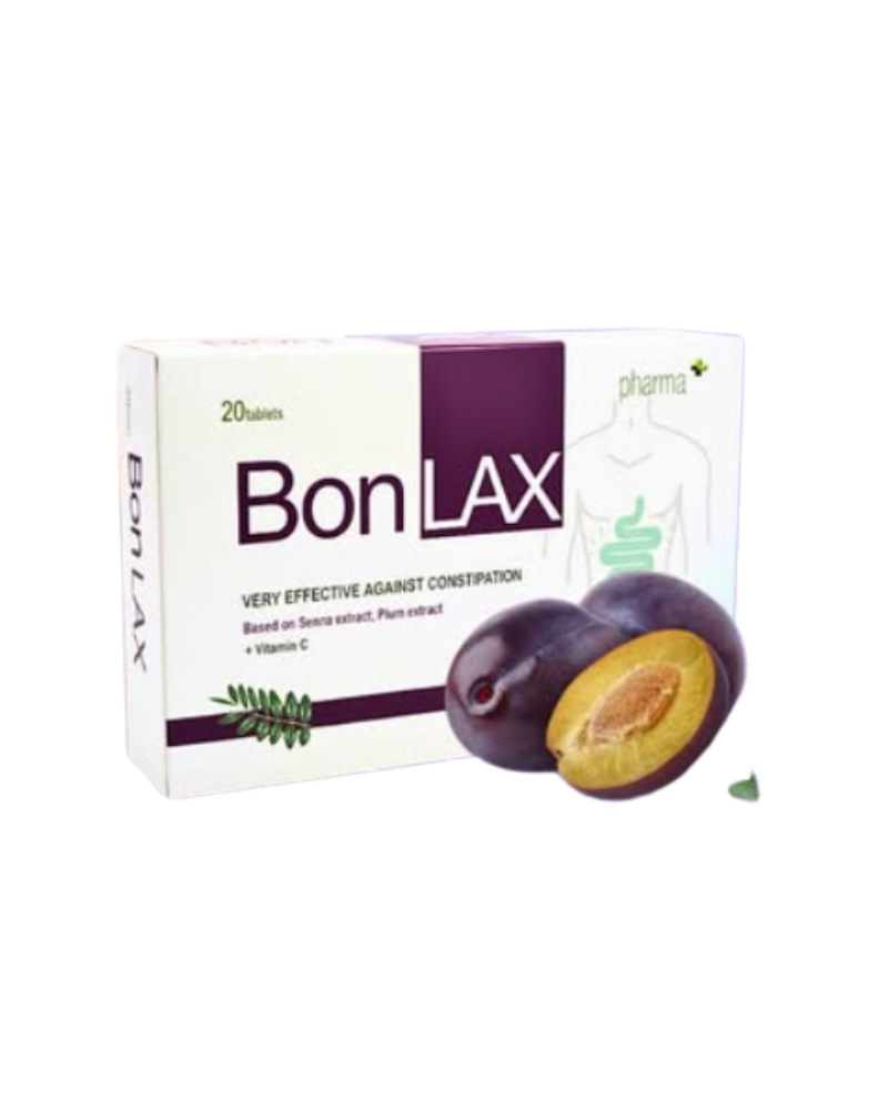 BONLAX PLUS A20 TBL