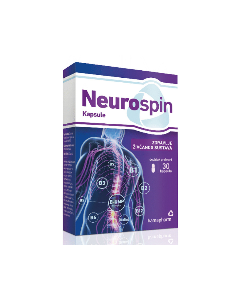 NEUROSPIN CPS A30