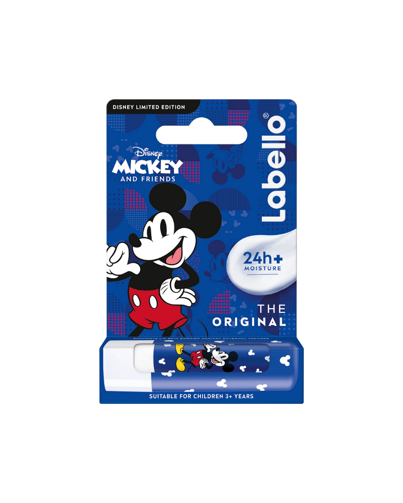 LABELLO CLASSIC-DISNEY 4.8GR