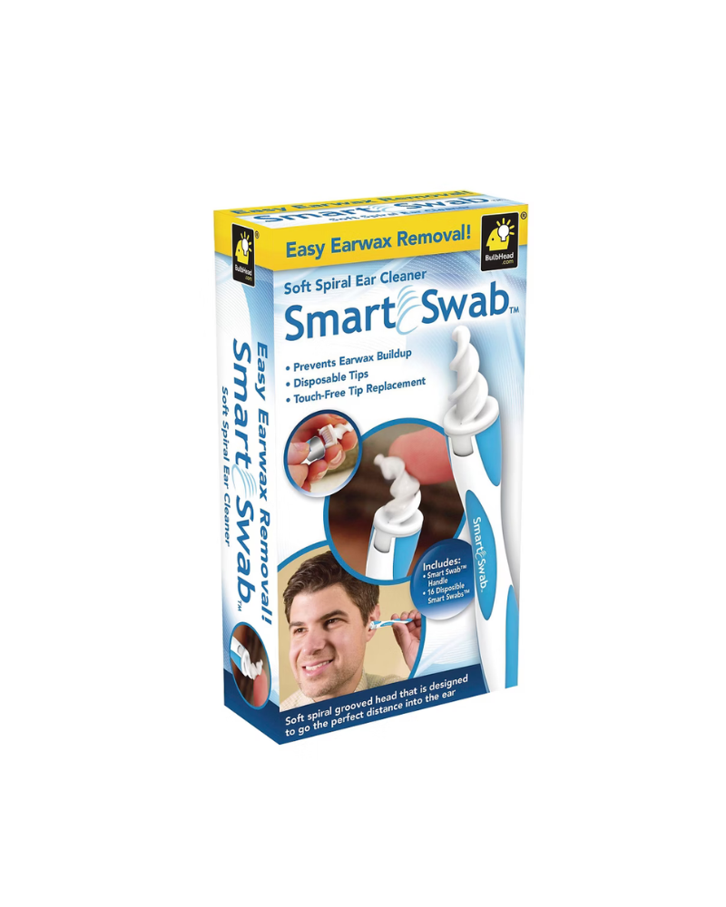 PASTRUESE VESHI SMART SWAB