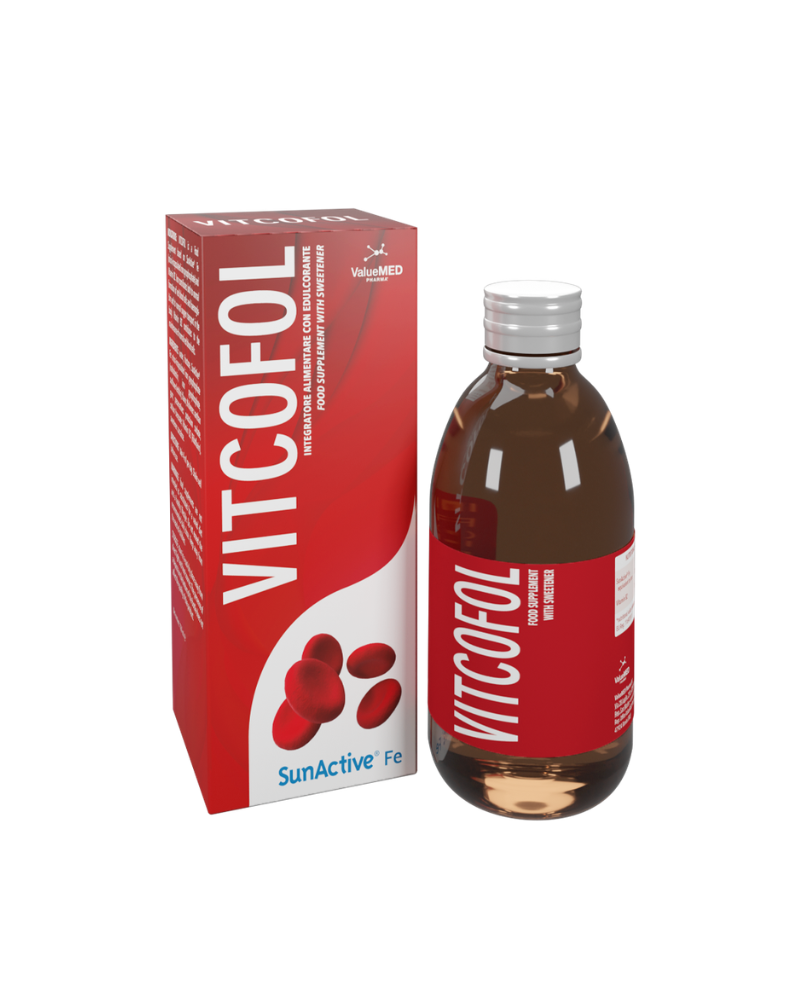 VITOCOF SIRUP 100 ML