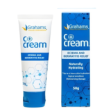 GRAHAM`S C+ CREMA 50G