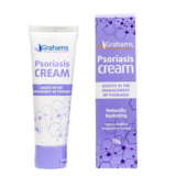 GRAHAM`S PSORIASIS CREMA