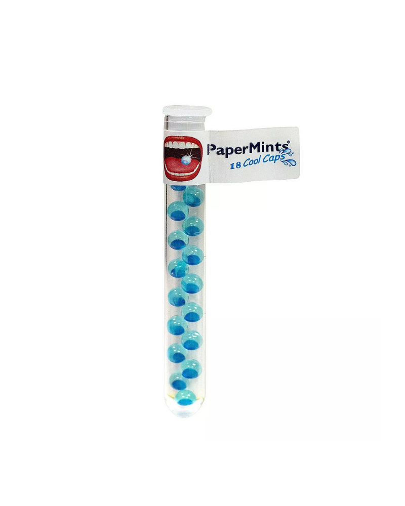 COOLCAPS 18PEARLS PP