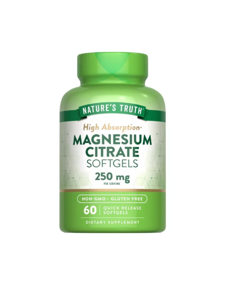 TRUTH TRIPLE MAGNESIUM COMPLEX A100 CPS