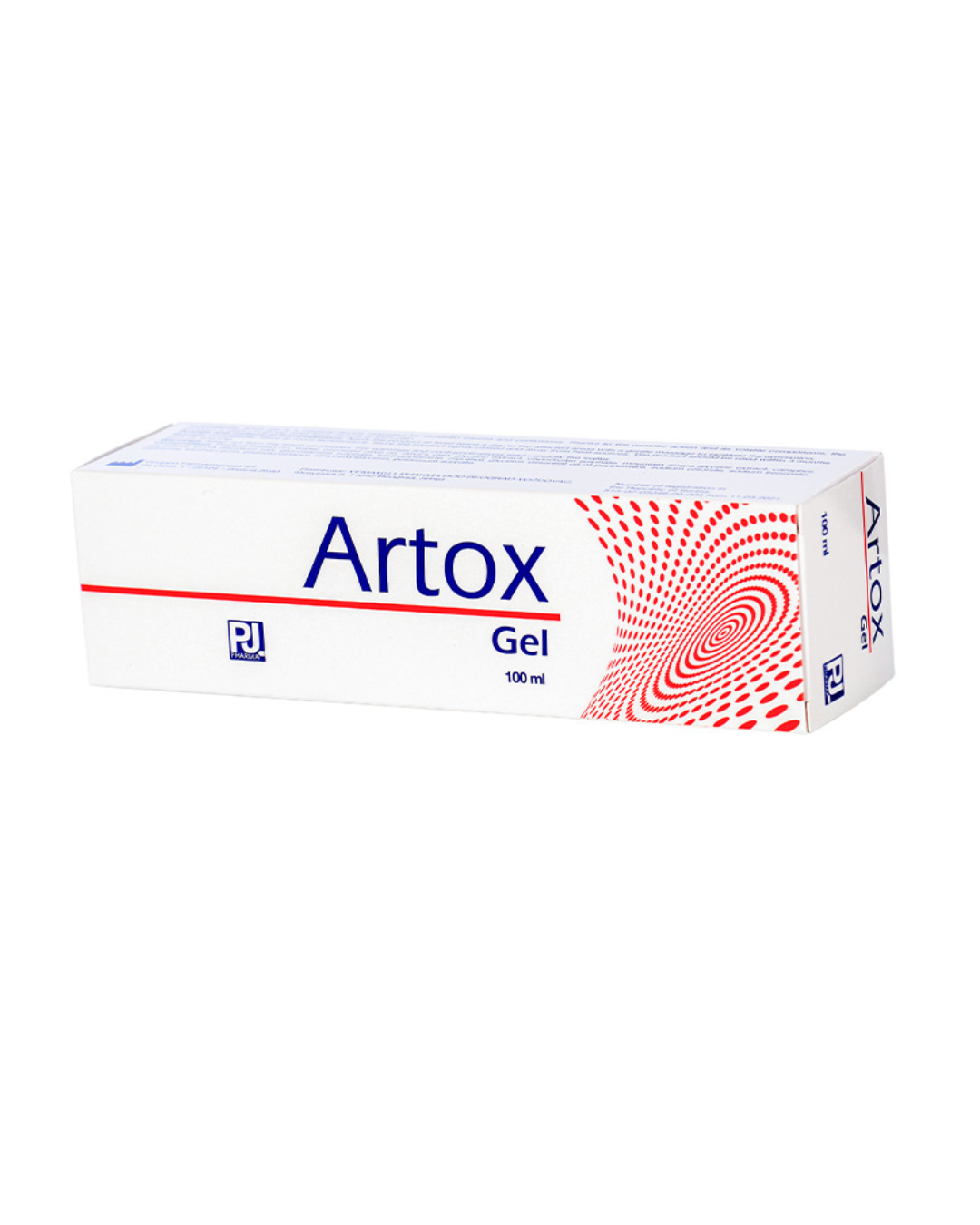 ARTOX GEL 100ML