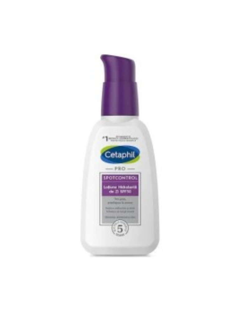 CETAPHILL PRO STOP MOISTURIZER SPF 30 120 ML