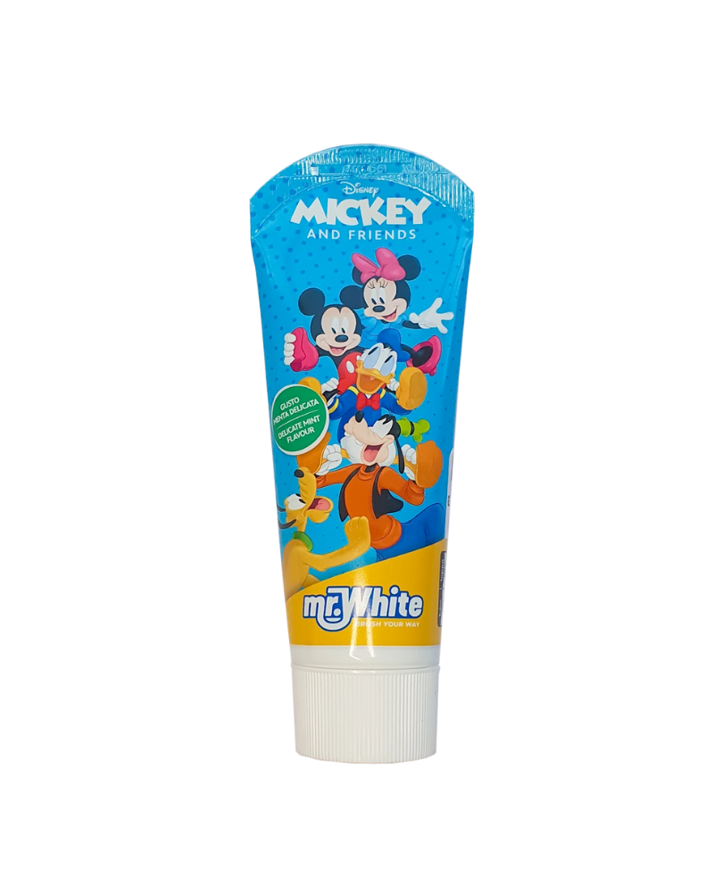 MICKEY PASTE 75ML