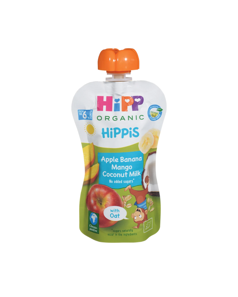 AB47011 MOLLE BANANE MANGO JOGURT 100 GR