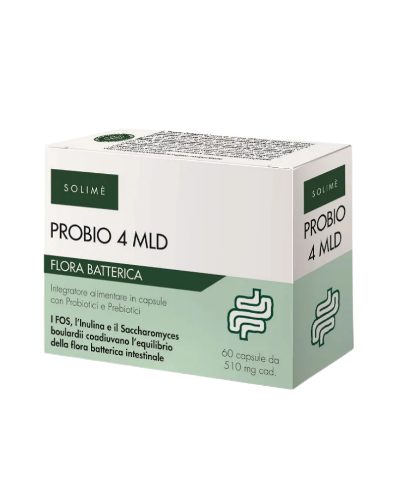 PROBIO 4MLD X 15 CPS
