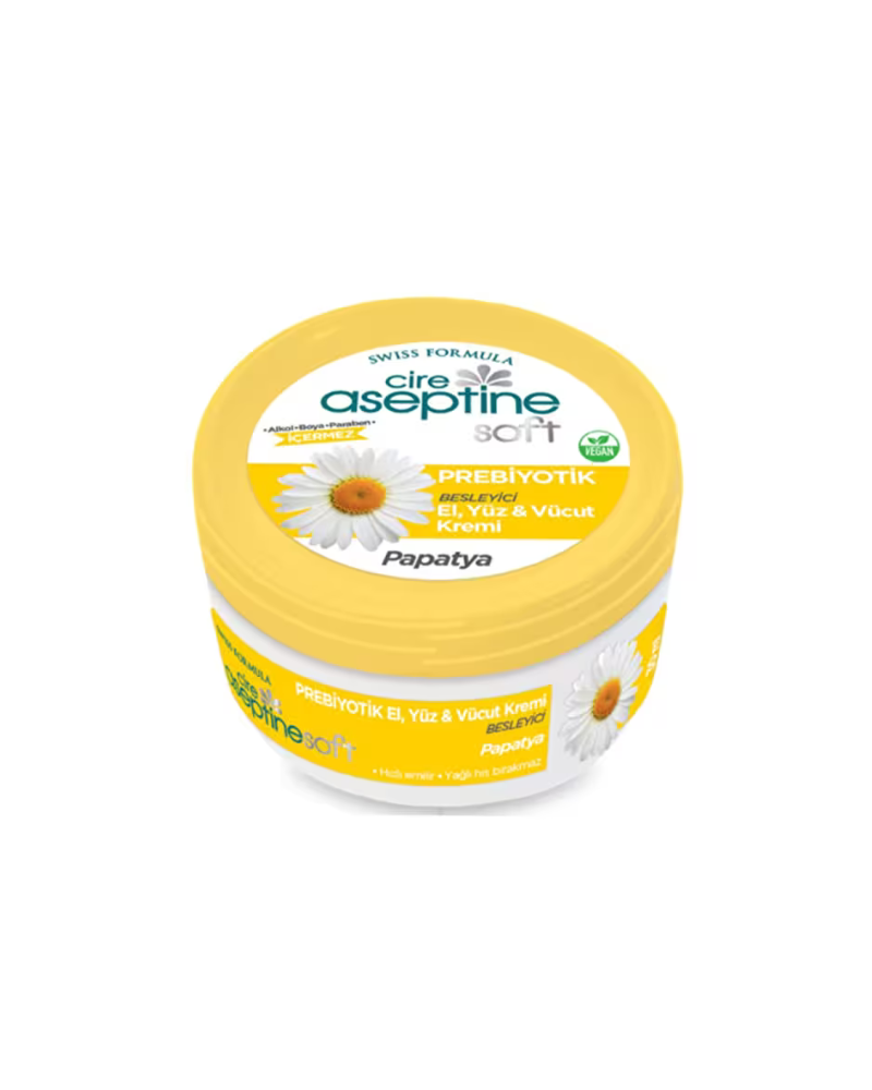 CA018 KREM KUJDESI PREBIOTIK KAMOMIL