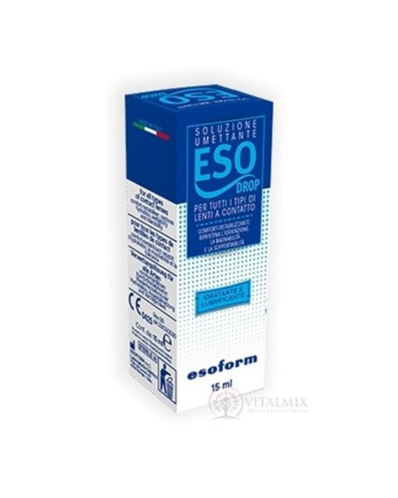 ESOYAL SOLUZ UNICA 100 ML