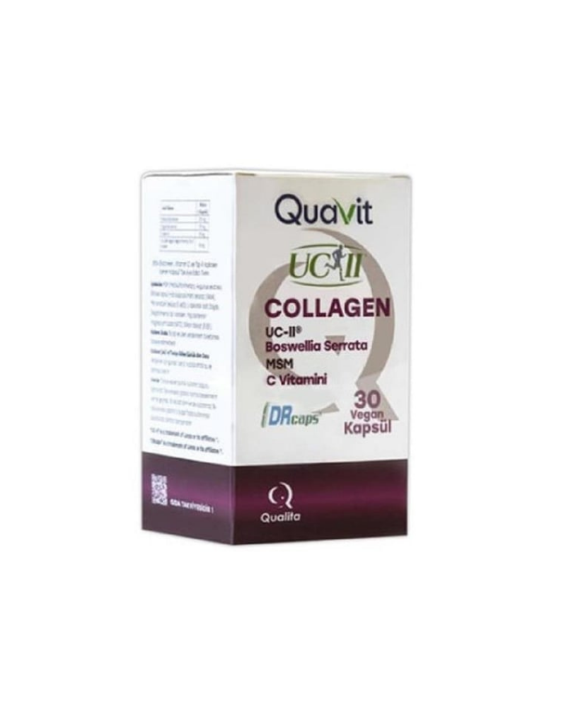 QUAVIT COLLAGEN A30 CPS