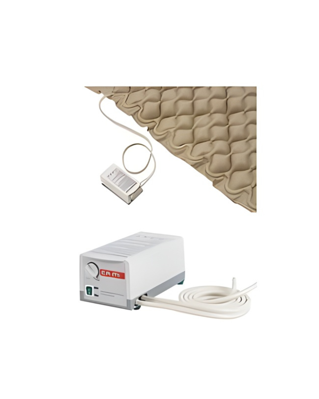 CAMI SHTRAT ANTIDECUBIT