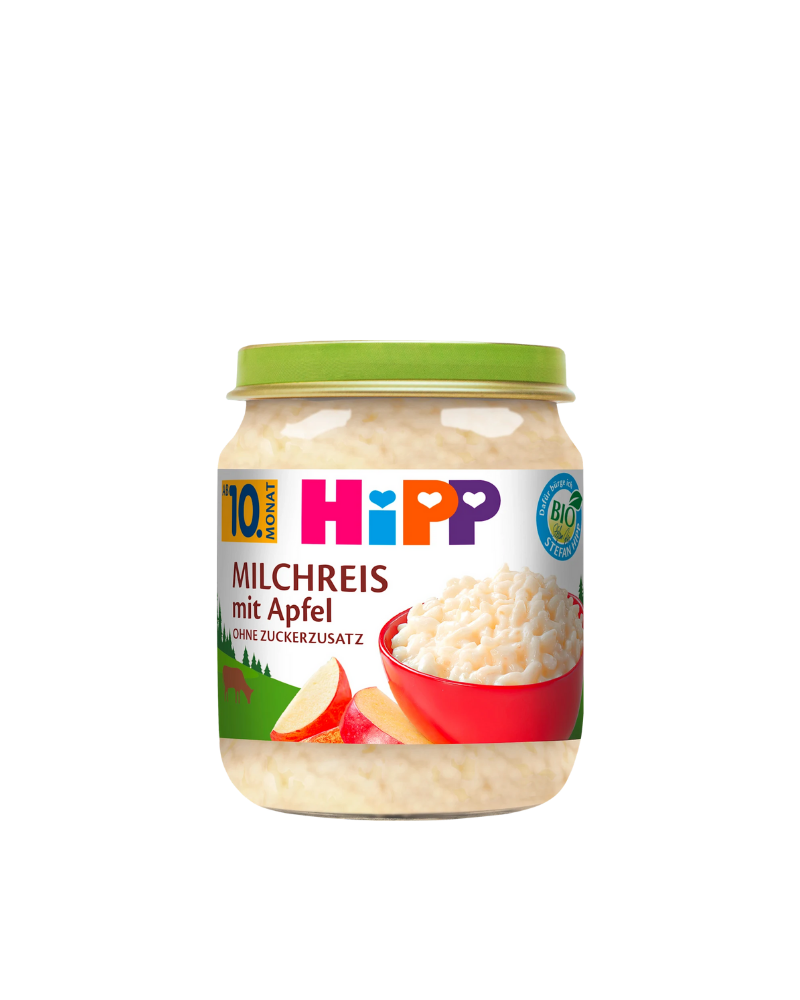 5110-01 QUMESHT-ORIZ ME MOLLE 200G