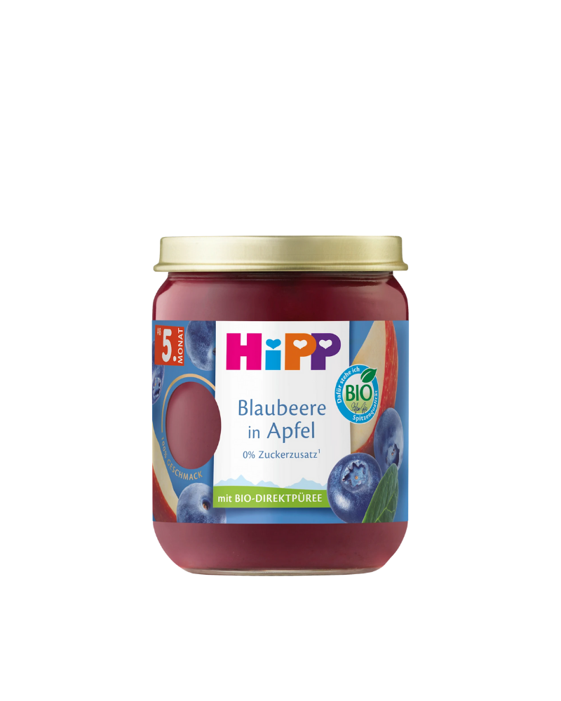 DA41013 BORONICE E EGER NE MOLLE 160G