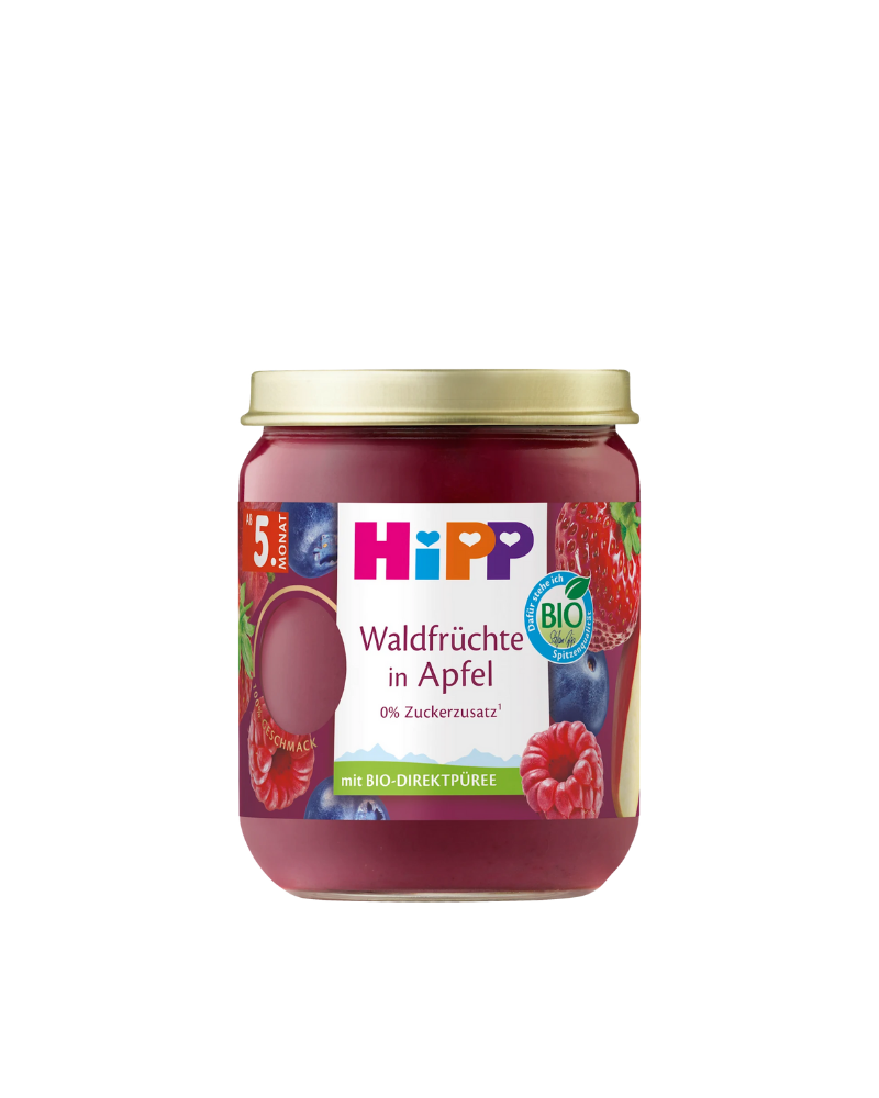 DA41019-D FRUTA MALI NE MOLLE