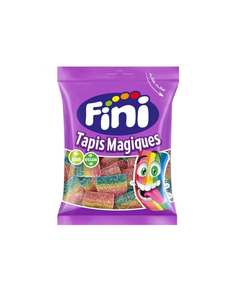 F-MAGIC CARPETS 90GR