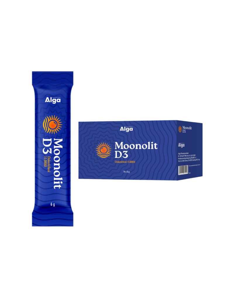 MOONOLIT D3 15000IU 1X14 STICKS ME COPE