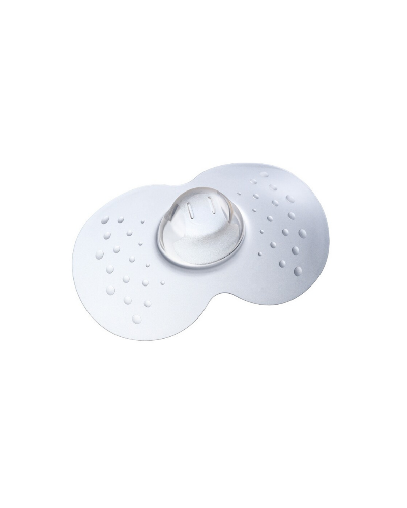 MAM NIPPLE SHIELD SIZE 0 381478