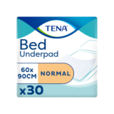 TENA BED NORMAL 60X90CM A30 PCS