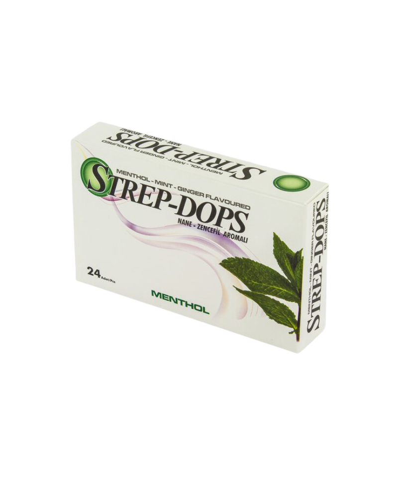 STREP-DOPS NANE-XHENXHEFIL