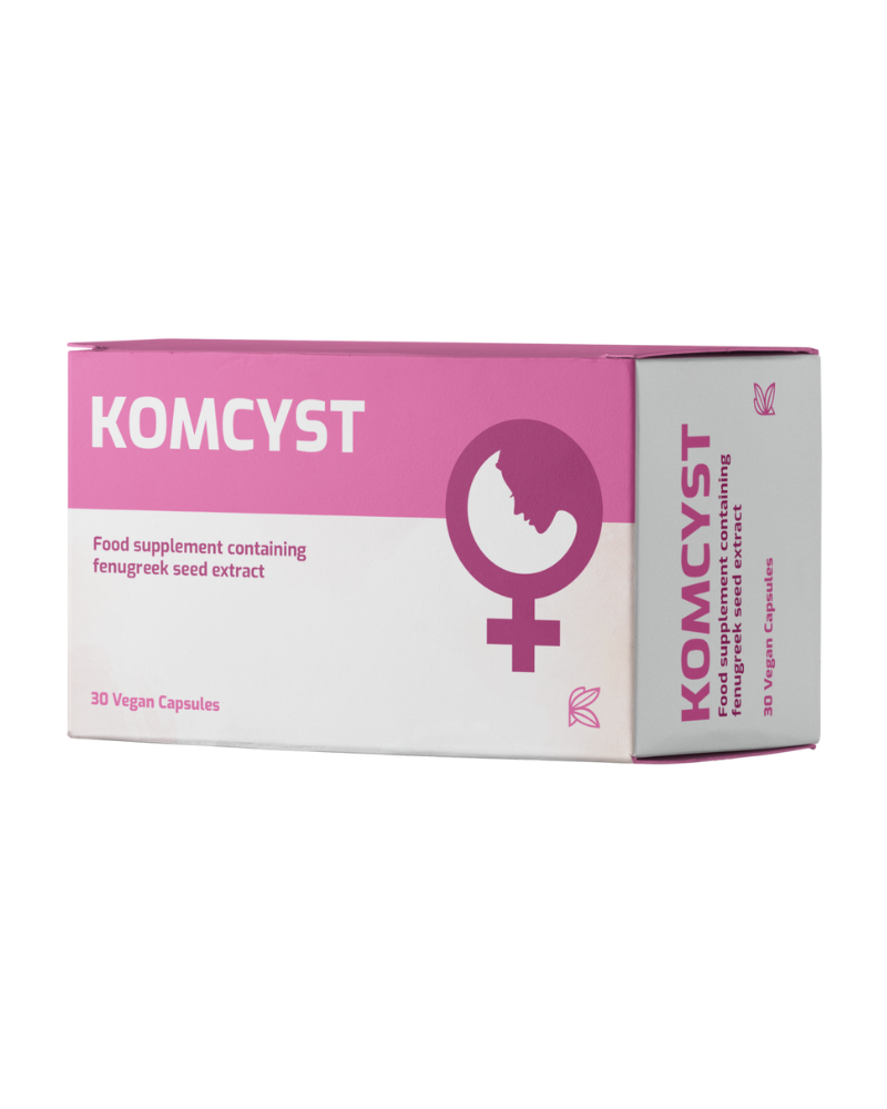 KOMCYST CPS A 30