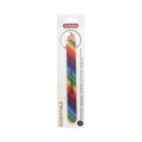 1028 EMERY NAIL FILE "RAINBOW"