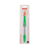 1048 NAIL FILE W.NATURAL GRAN