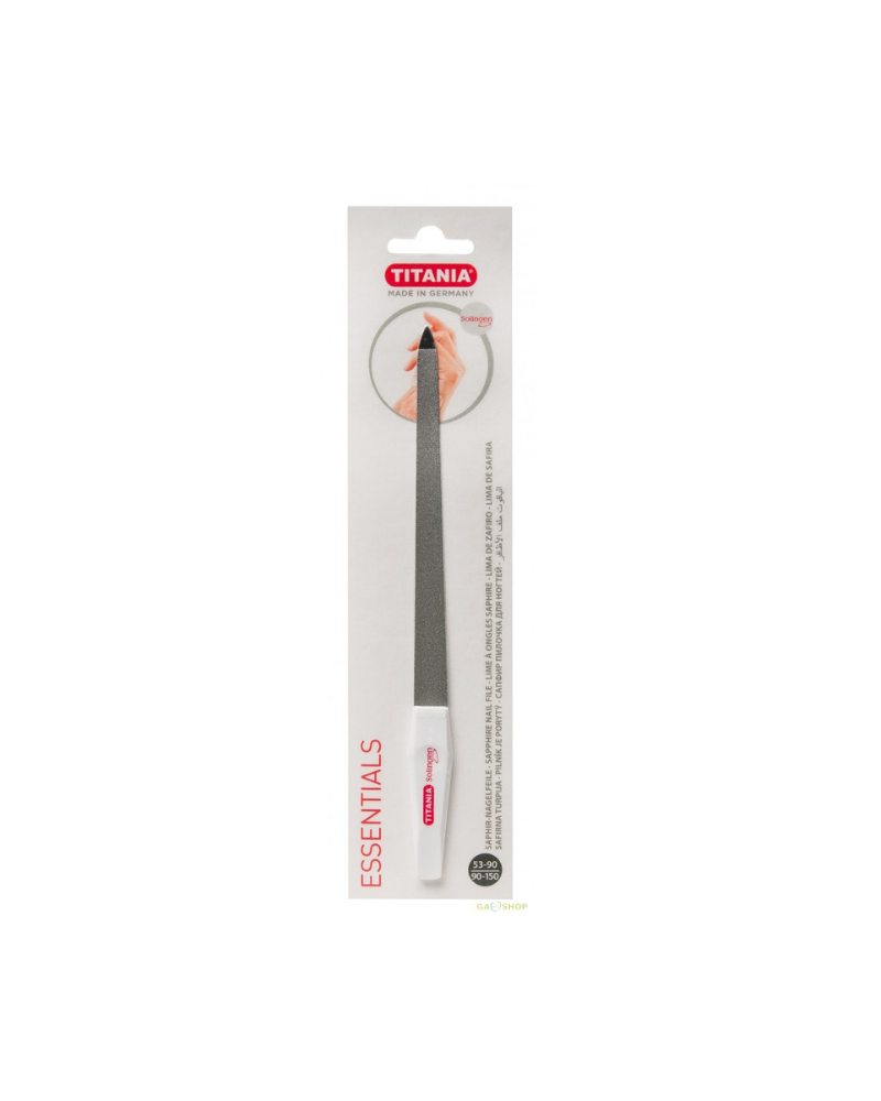 1040/8 SOLINGEN SAPHIR-NAIL 8