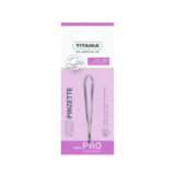 1074 SOLINGEN TWEEZERS SLANT