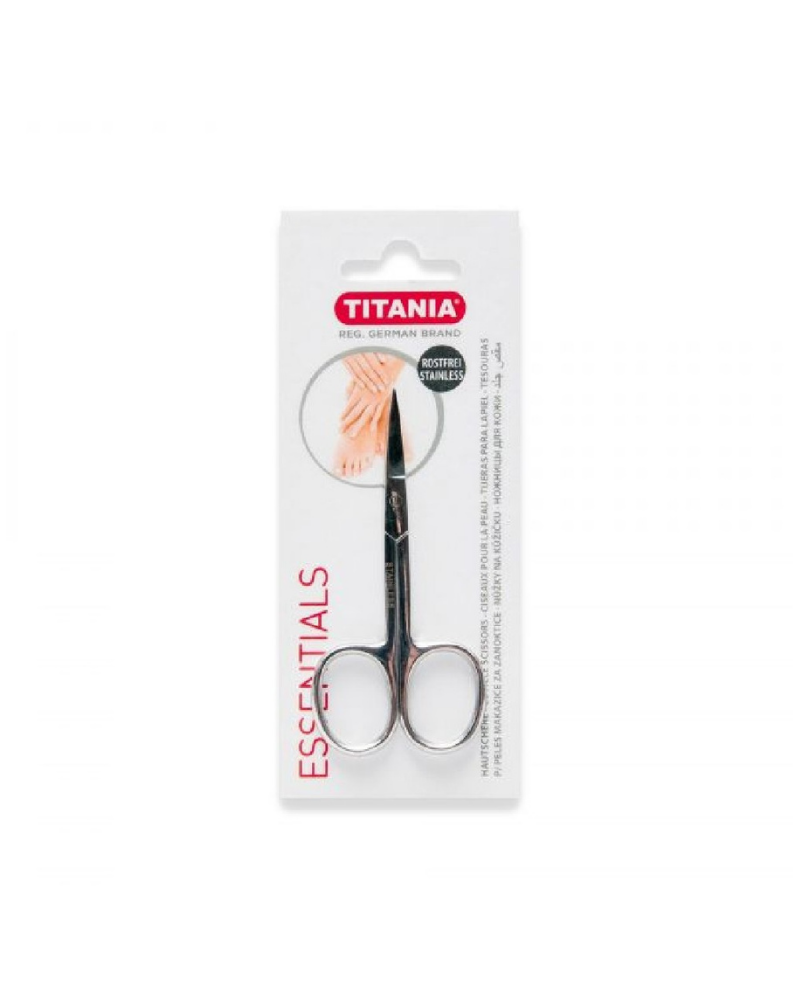 1050/1H CUTICLE SCISSOR STAIN