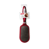 1630 WIRE MASS.BRUSH,SATIN RED