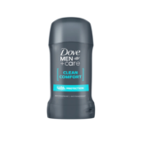 DOVE STICK CLEAN COMFORT 50 ML